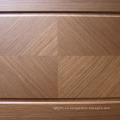 Decorativa Interior HDF Parret Panel Molded Door